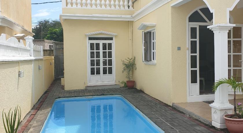 La Case Villa Silverpalm photo