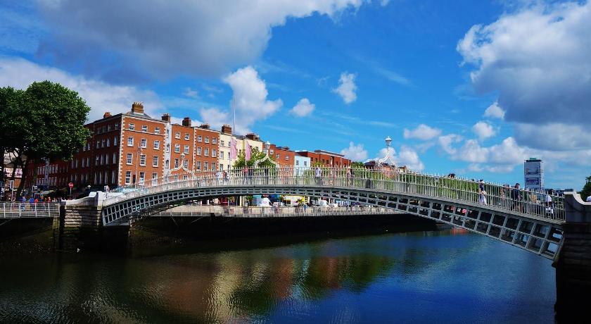 Jurys Inn Dublin Parnell Street