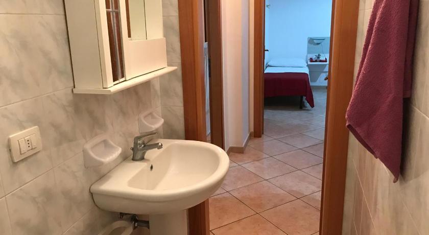 Image of Two-Bedroom Apartment 15