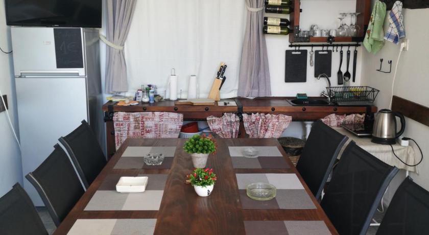 Zemunella Guest House photo