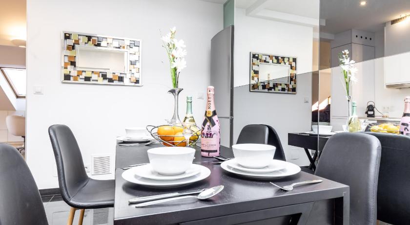 Easy Vienna Penthouse photo