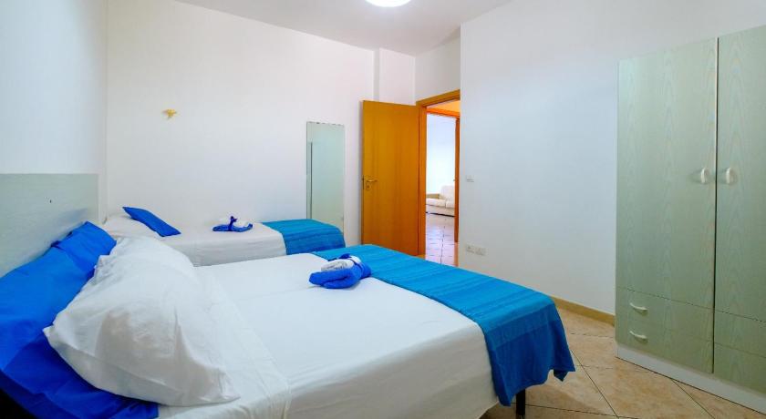 Image of Two-Bedroom Apartment 9