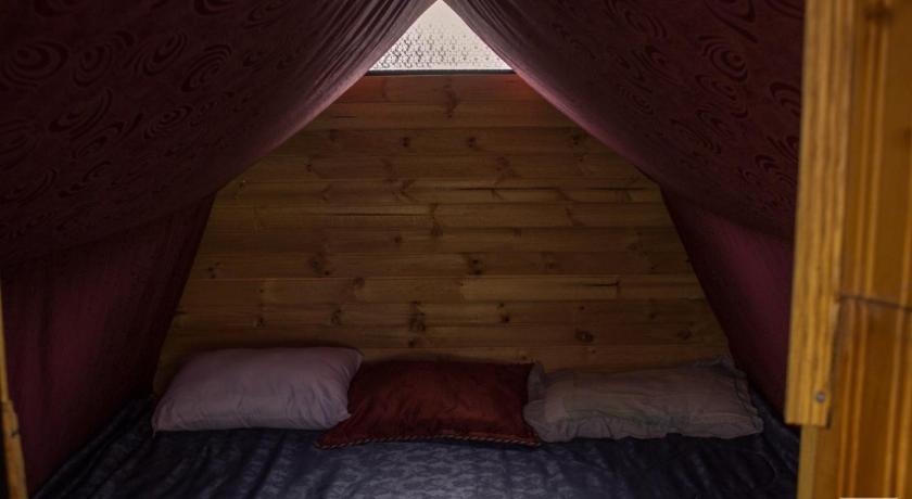 Bahareque Casa Camping photo