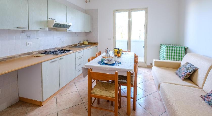 Image of One-Bedroom Apartment 1
