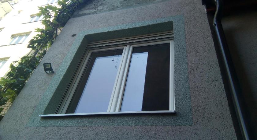 貝爾格勒 Slavija Square 3星级 单人房 套房