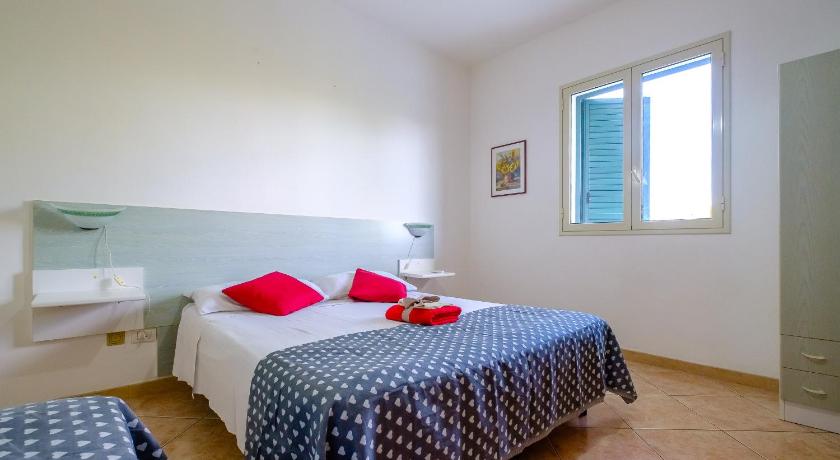 Image of One-Bedroom Apartment 5