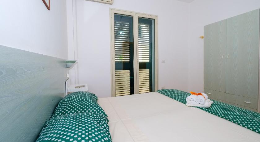 Image of Two-Bedroom Apartment 12