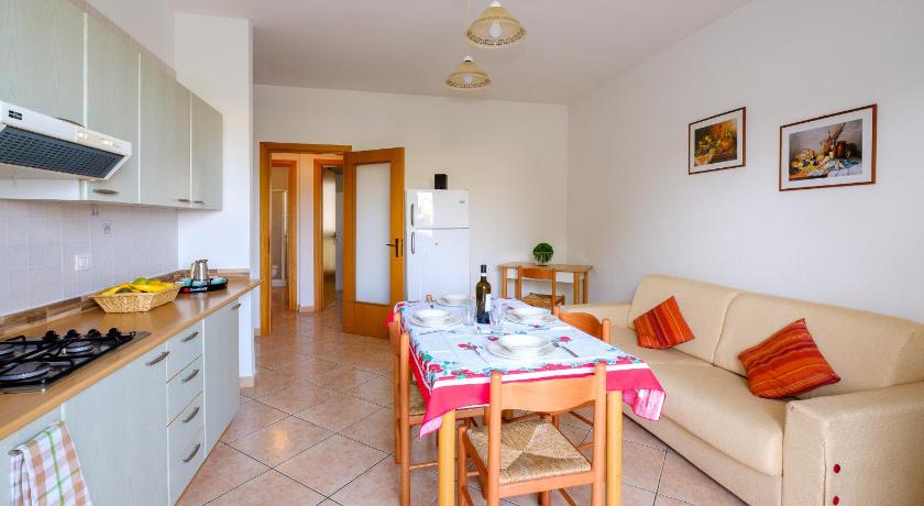 Image of Two-Bedroom Apartment 5
