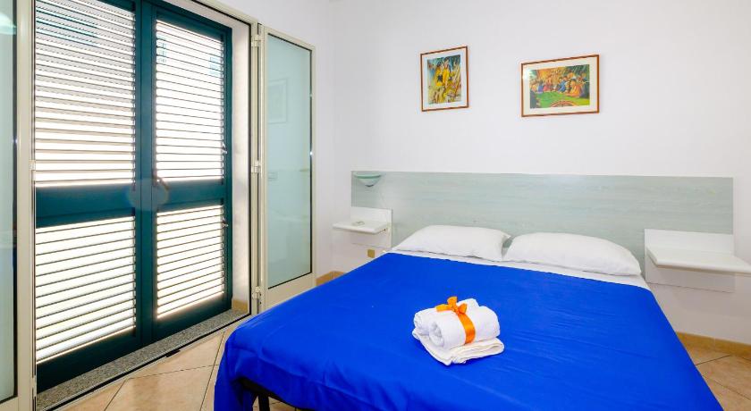 Image of Two-Bedroom Apartment 9