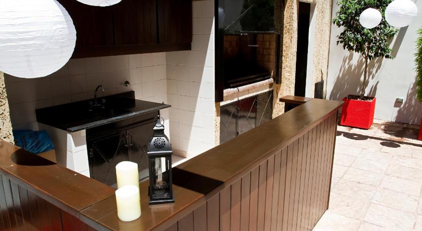 Ribera Sur Hotel photo