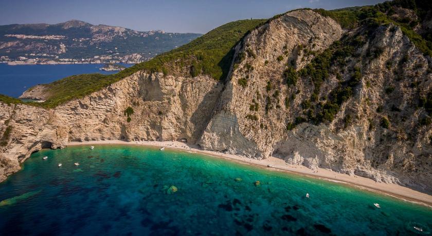 Studios Paleokastritsa - Sun's Gift photo
