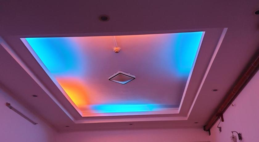 胡志明市 Khach san Anh Thu 3星级 酒店 设施