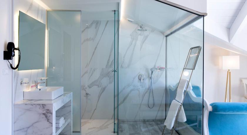 Alley Boutique Hotel and Spa