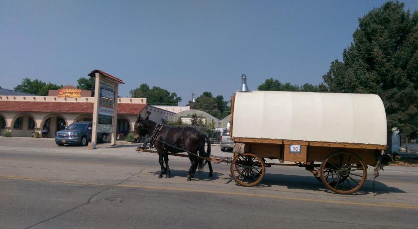 Big Horn Motel