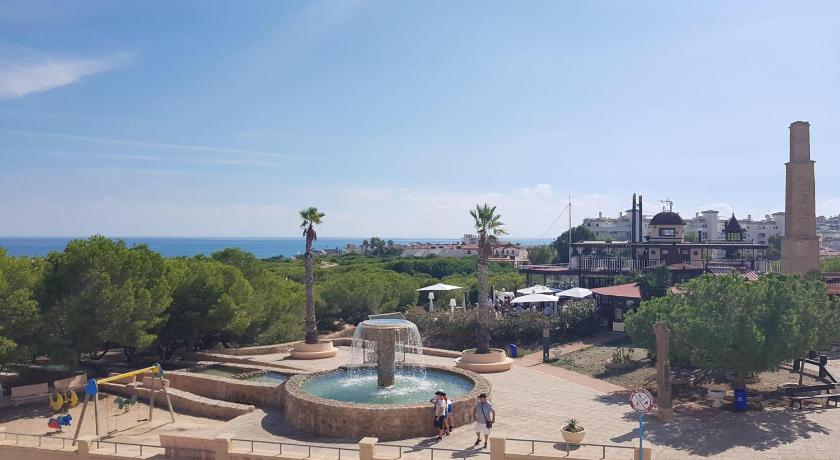 Park Beach La Mata - image 7