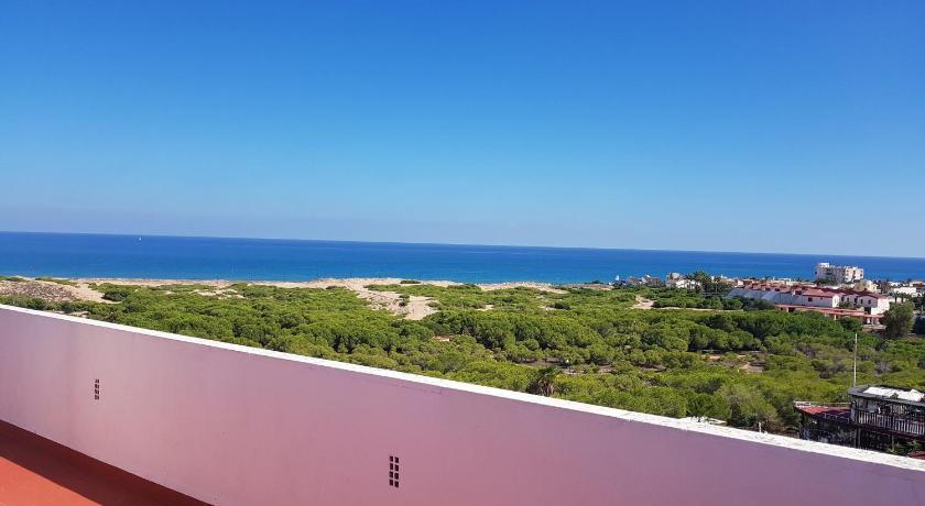 Park Beach La Mata - image 10