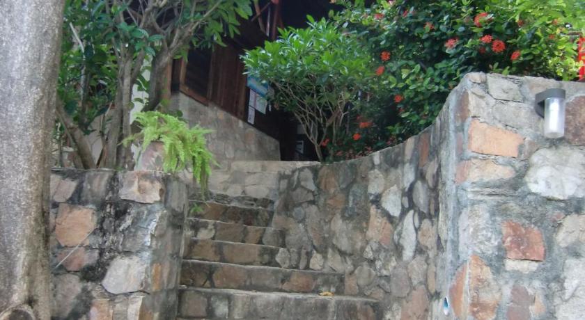 Villa Escondida photo
