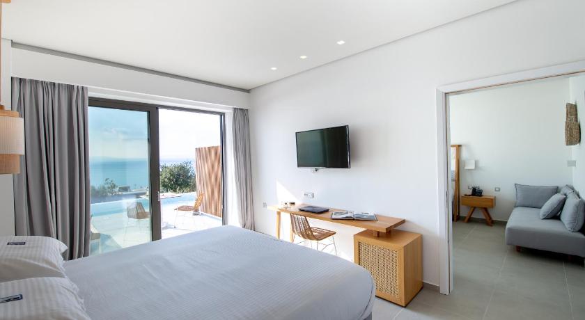 Messinian Icon Hotel & Suites