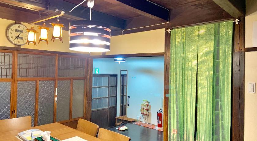 이즈미사노 Private reservation near KIX "Wakeikan" 4성급 숙소 외관