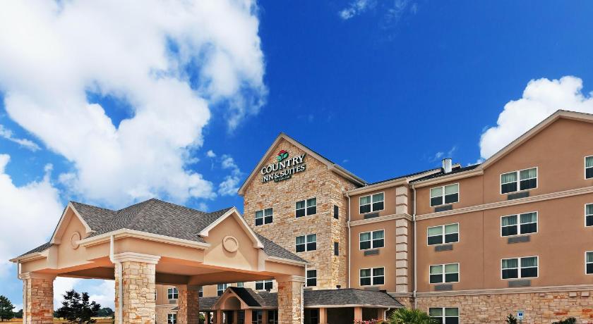 Country Inn & Suites by Radisson, Texarkana, TX