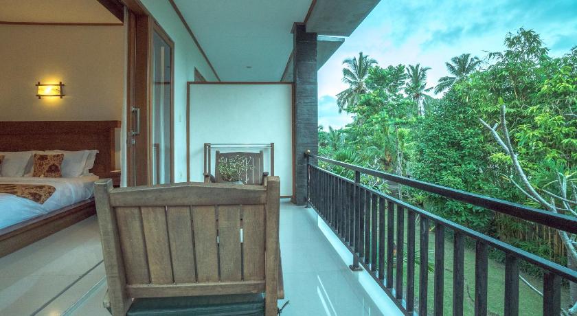 Gita Maha Ubud Hotel