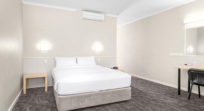 Geraldton Motor Inn