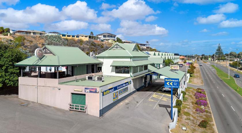 Geraldton Motor Inn