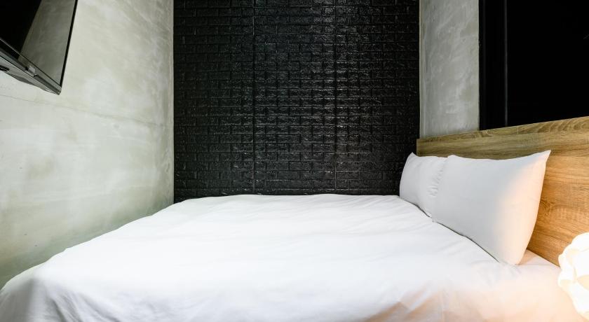 經濟雙人房 (Economic Double Room)圖片 1
