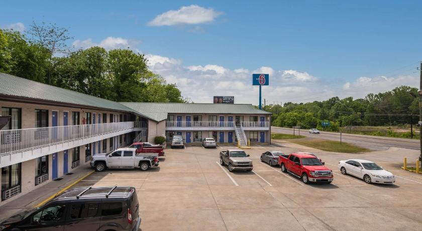 Motel 6-Attalla, AL