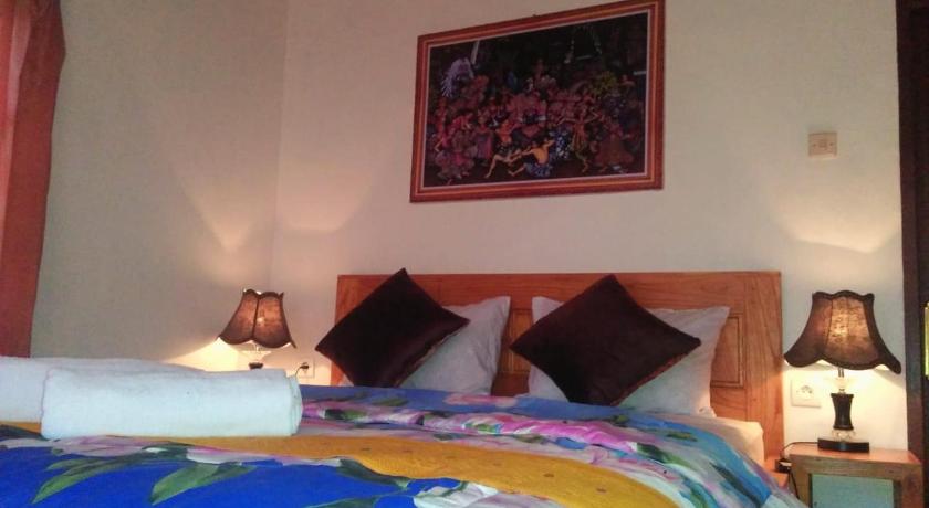 Milla Homestay photo