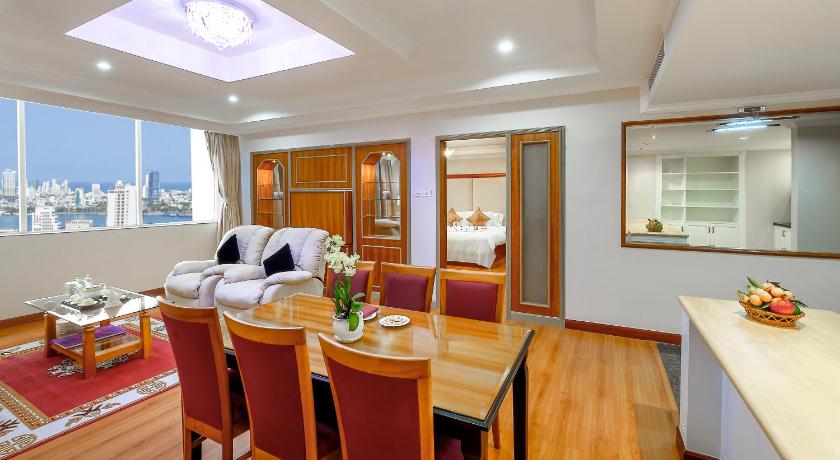 Image of Grand Suite Room 5