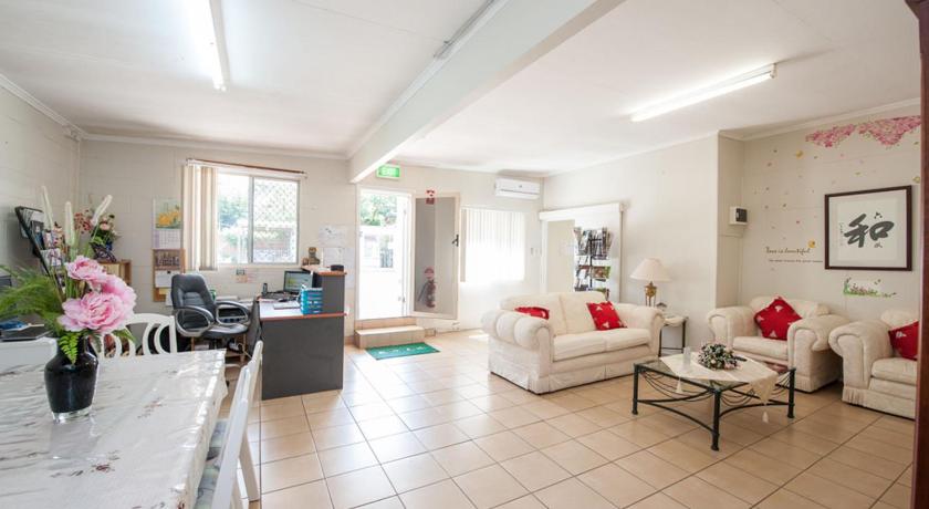 Pure Land Guest House photo