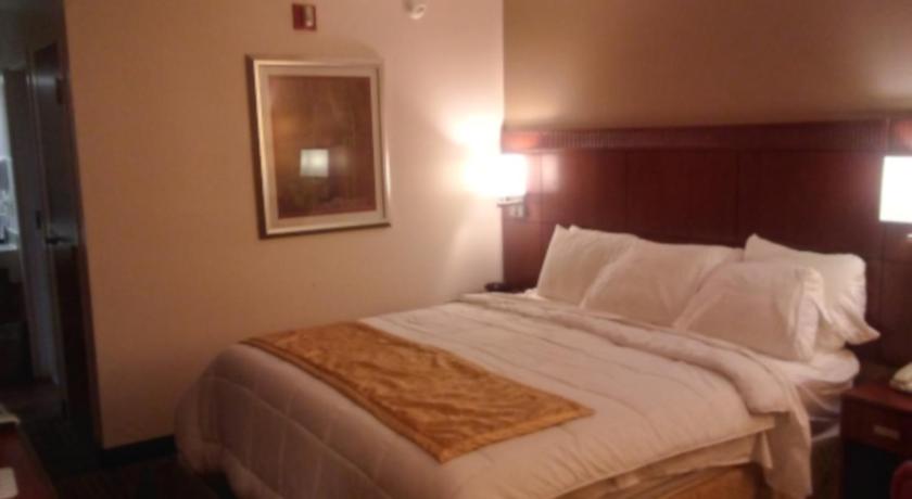 Nations Inn - West Jefferson photo