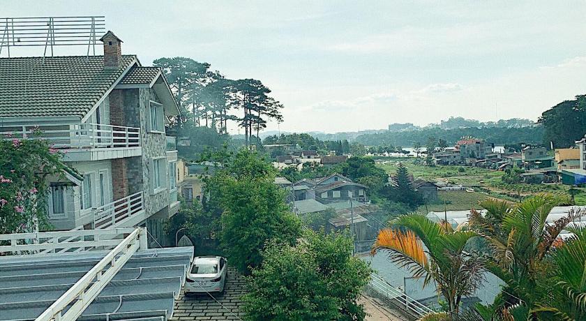 Dala Garden Hotel In Dalat Room Deals Photos Reviews