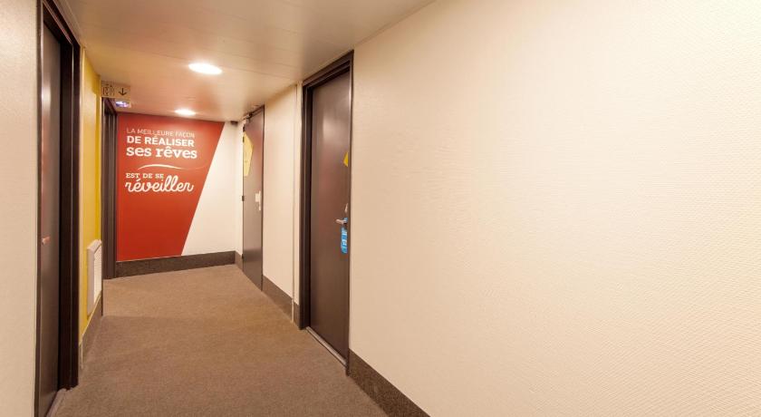 B&B Hotel BEAUNE Nord