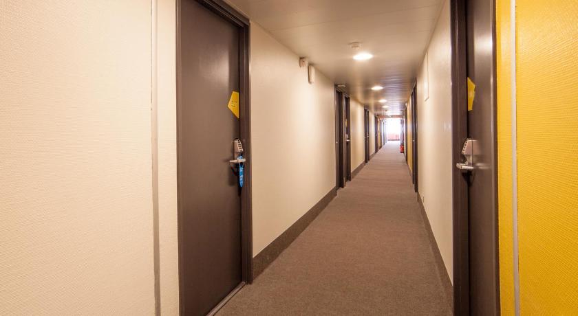 B&B Hotel BEAUNE Nord