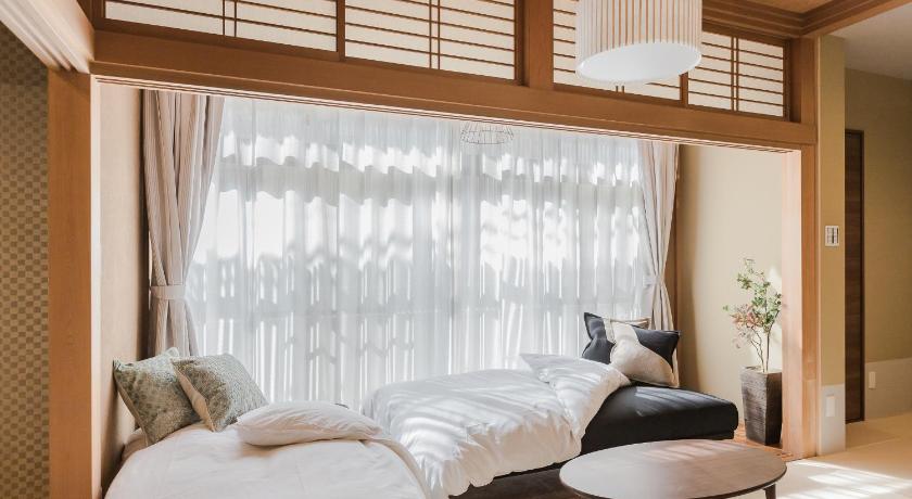 东京 Playsis Asakusa 3星级 酒店 套房