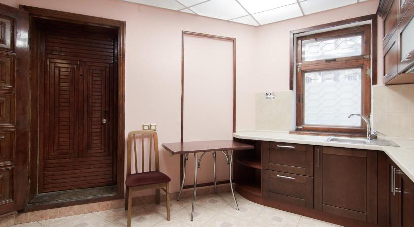 Rent Apartments Grecheskaya 50 photo