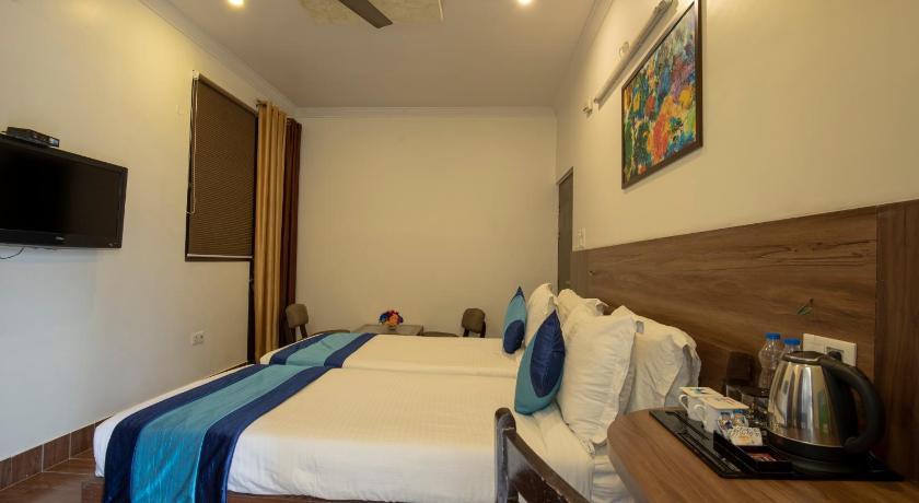 Eclat Suites MINT Gomti Nagar