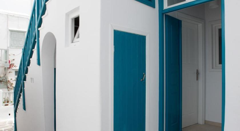 Florance Rooms - image 8