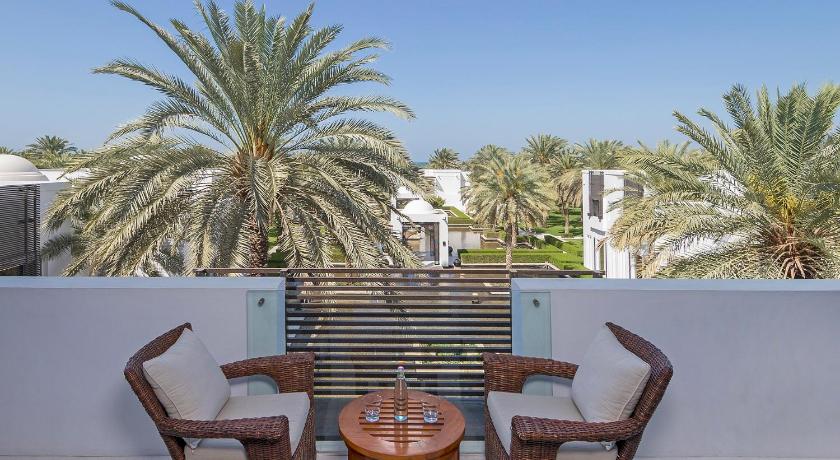 Image of Deluxe Club Terrace Room 5