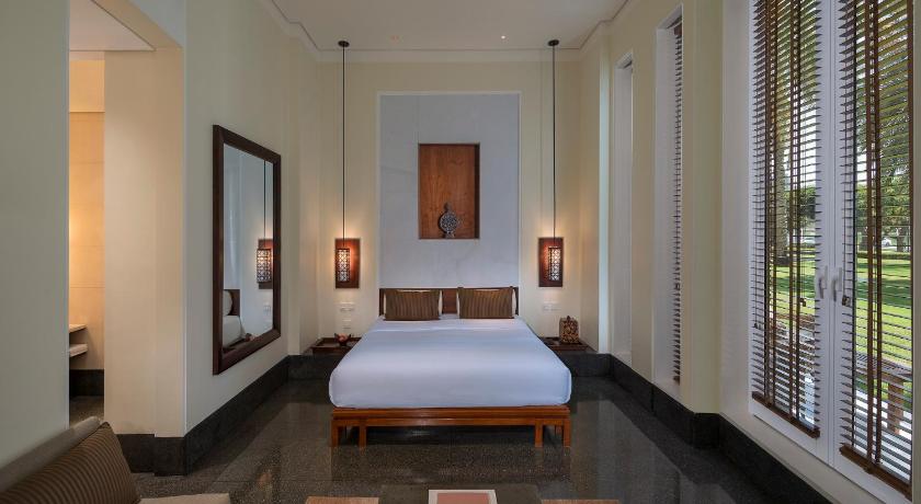 Image of Deluxe Club Terrace Room 1