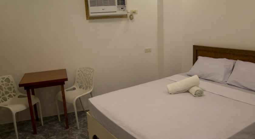 Image of Standard Double Room - 1 Room 2