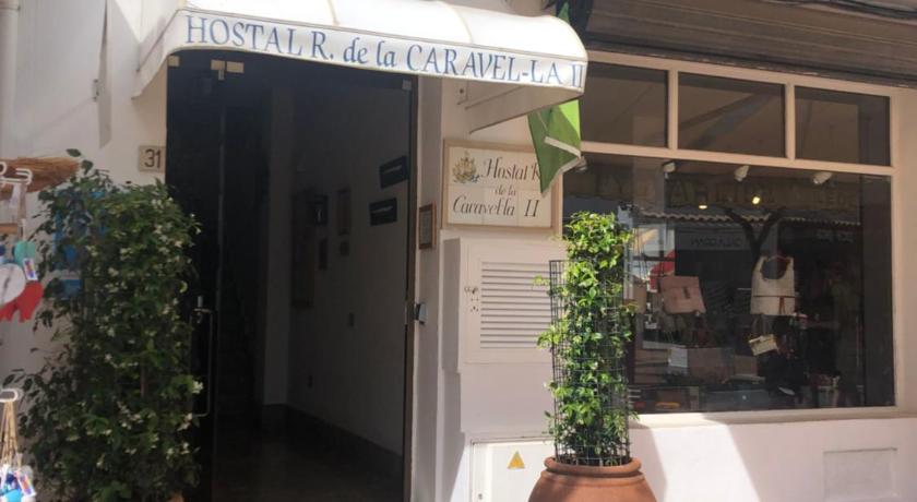 Hostal de la Caravel-la photo