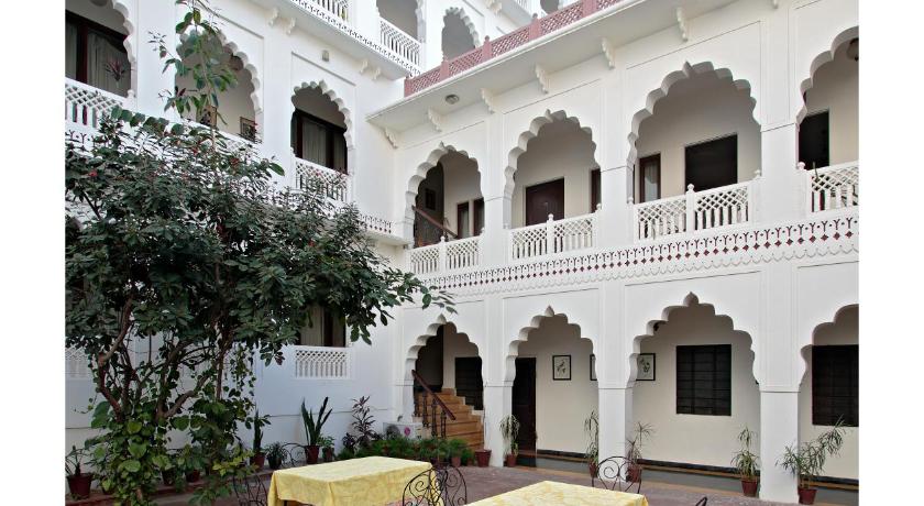 Khandwa Haveli