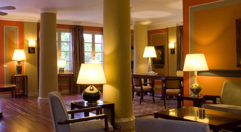 Villa Maly Boutique Hotel - image 13