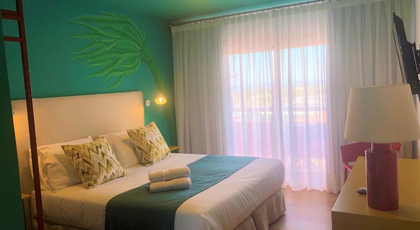 Hotel Ritual Maspalomas - Adults Only