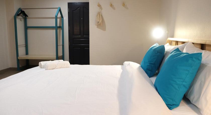 Image of Superior Double Room - Non-Smoking 6