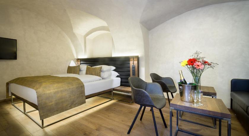 Négyágyas szoba 2 hálószobával (Deluxe Quadruple Room with Two Bedrooms) fotója 8