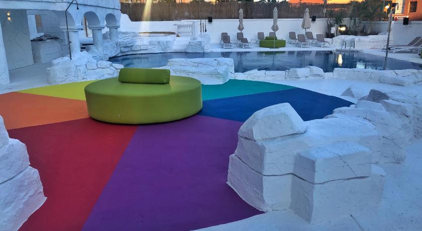 Hotel Ritual Maspalomas - Adults Only